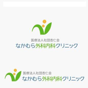 hiromiz (hirotomiz)さんの福島県に来春継承開業するクリニックのロゴの作成をお願いしますへの提案