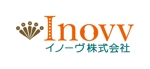 hara-rさんの「イノーヴ　　inovv」のロゴ作成への提案