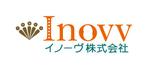 hara-rさんの「イノーヴ　　inovv」のロゴ作成への提案