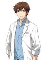 マメタ (kiropin)さんのノベルゲームのキャラクターイラスト制作への提案