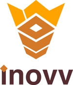 watanabes1さんの「イノーヴ　　inovv」のロゴ作成への提案