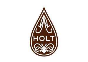 Ochan (Ochan)さんの整体・アロマ　「HOLT」　のロゴ作成への提案