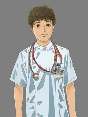 ウエタペ (UeTaPaint)さんのノベルゲームのキャラクターイラスト制作への提案