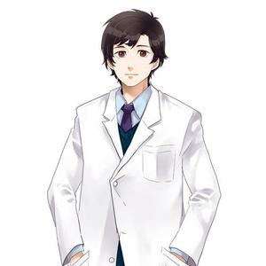 山盛 (yamamorix)さんのノベルゲームのキャラクターイラスト制作への提案