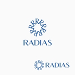 atomgra (atomgra)さんの株式会社RADIASへの提案