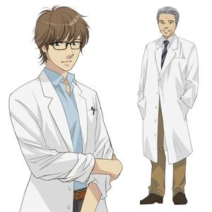 さんのノベルゲームのキャラクターイラスト制作への提案