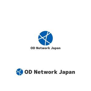 Yolozu (Yolozu)さんのNPO法人、組織開発による実践と学習のコミュニティODNetworkJapanの新ロゴへの提案