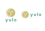 株式会社ティル (scheme-t)さんの「yula」のロゴ作成への提案