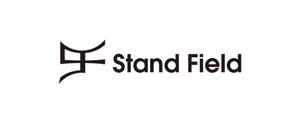 calimbo goto (calimbo)さんのレザーブランド・アパレルを取扱う「 株式会社Stand Field 」のロゴへの提案