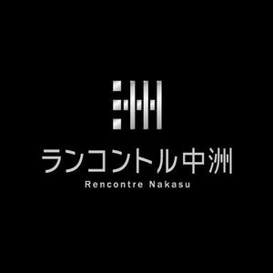 703G (703G)さんの◆福岡の歓楽街「中洲」に建設予定の飲食ビルのロゴへの提案