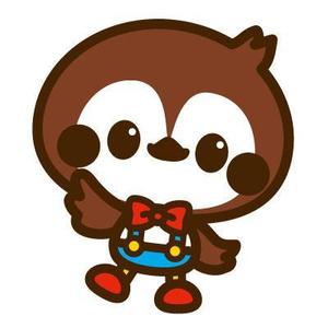yumikuro8 (yumikuro8)さんの株式会社 福蔵（ふくら）の動物キャラクターデザインへの提案
