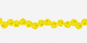 C DESIGN (conifer)さんのECで販売するオリジナル壁紙デザイン（「花」のデザイン）への提案
