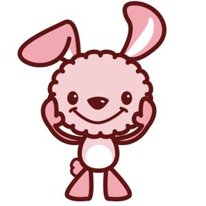 nomako ()さんの株式会社 福蔵（ふくら）の動物キャラクターデザインへの提案