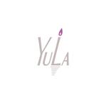 logolinkさんの「yula」のロゴ作成への提案