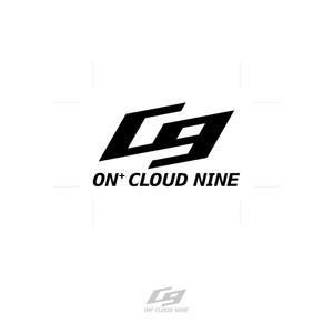 BLOCKDESIGN (blockdesign)さんの野球用グラブ「ON⁺ CLOUD NINE」ブランドのロゴへの提案