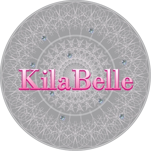 kagayaki_k2さんの洗練された大人の女性へのネットショップ＜KilaBelle>のロゴをデザインして下さいへの提案