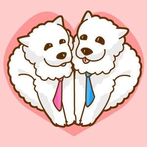 tawtaw (tanpopo2020)さんの「移動心療所」のキャラクター作成への提案