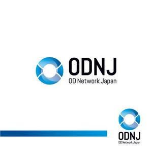 Not Found (m-space)さんのNPO法人、組織開発による実践と学習のコミュニティODNetworkJapanの新ロゴへの提案