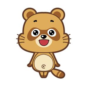kosa (kosatsune)さんの株式会社 福蔵（ふくら）の動物キャラクターデザインへの提案