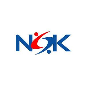 smartdesign (smartdesign)さんの警備業の「NSK」ロゴへの提案