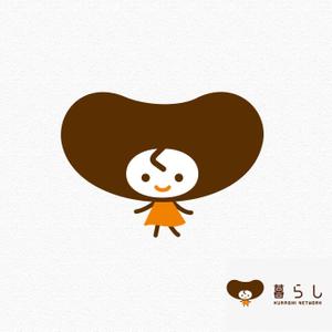 l_golem (l_golem)さんの不動産仲介店舗「暮らしショップ」のキャラクターデザインへの提案