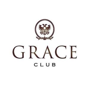 m_mexicanさんの「CLUB  GRACE」のロゴ作成への提案