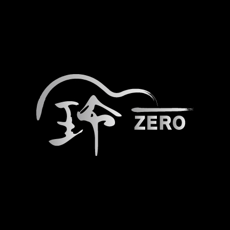 Yozyさんの事例 実績 提案 B Zコピーバンド 玲 Zero のロゴ はじめまして Yoz クラウドソーシング ランサーズ