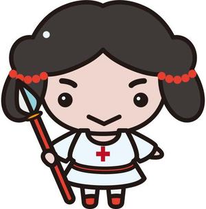 Koike (Makihatayama)さんの「病院」のキャラクター作成への提案