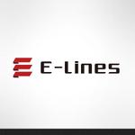 msidea (msidea)さんの不動産投資会社「株式会社イーラインズ」のロゴ制作への提案