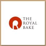 slash (slash_miyamoto)さんのスイーツショップ「THE ROYAL BAKE」のロゴへの提案
