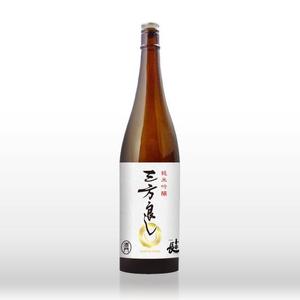 SI-design (lanpee)さんの日本酒のラベルデザインへの提案