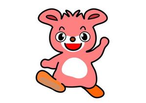 kei6862 (kei6862)さんの株式会社 福蔵（ふくら）の動物キャラクターデザインへの提案
