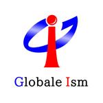 株式会社トリプルエーテクノロジーズ (RYO_kato)さんの株式会社Globale Ismのロゴへの提案