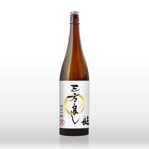 SI-design (lanpee)さんの日本酒のラベルデザインへの提案