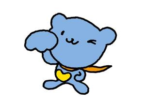 marukei (marukei)さんの株式会社 福蔵（ふくら）の動物キャラクターデザインへの提案