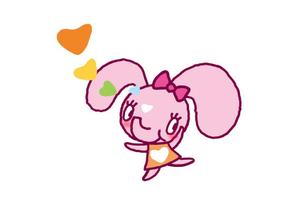 marukei (marukei)さんの株式会社 福蔵（ふくら）の動物キャラクターデザインへの提案
