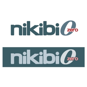 Mint89 (mint89)さんの「nikibi0」(ニキビゼロ)のロゴ作成への提案