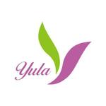 sugarさんの「yula」のロゴ作成への提案