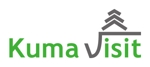 iG_works（井口） (iG_works)さんの観光推進を目指す法人「Kuma Visit」のロゴへの提案