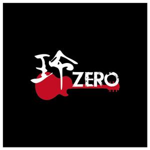 MEKIKI  (lemondesign)さんのB'zコピーバンド『玲-ZERO-』のロゴへの提案