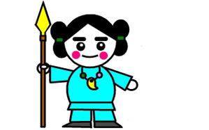 さんの「病院」のキャラクター作成への提案