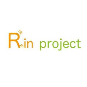 yoichi_1853 (yoichi1853)さんのフィットネス業界新規設立会社「Rin project」のロゴへの提案