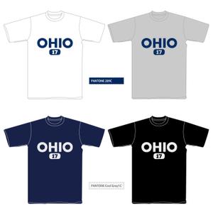 STUDIO ZEAK  (omoidefz750)さんの20代〜40代女性ターゲット、Tシャツデザインへの提案