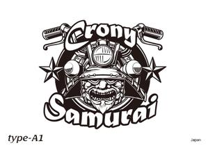 プラスデザイン（+Design） (plus_maeda)さんのバイクチームロゴ作成への提案