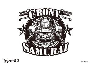 プラスデザイン（+Design） (plus_maeda)さんのバイクチームロゴ作成への提案