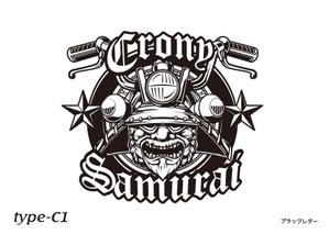 プラスデザイン（+Design） (plus_maeda)さんのバイクチームロゴ作成への提案