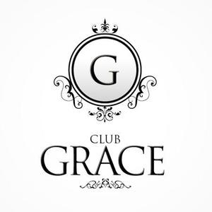 Bbike (hayaken)さんの「CLUB  GRACE」のロゴ作成への提案