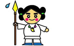 さんの「病院」のキャラクター作成への提案
