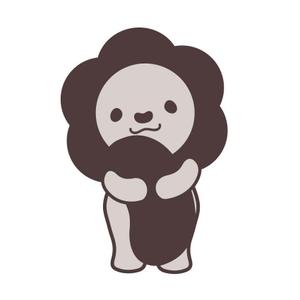 さんの不動産仲介店舗「暮らしショップ」のキャラクターデザインへの提案