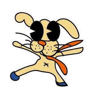 Gavawang (xtcqj649_77)さんの株式会社 福蔵（ふくら）の動物キャラクターデザインへの提案
